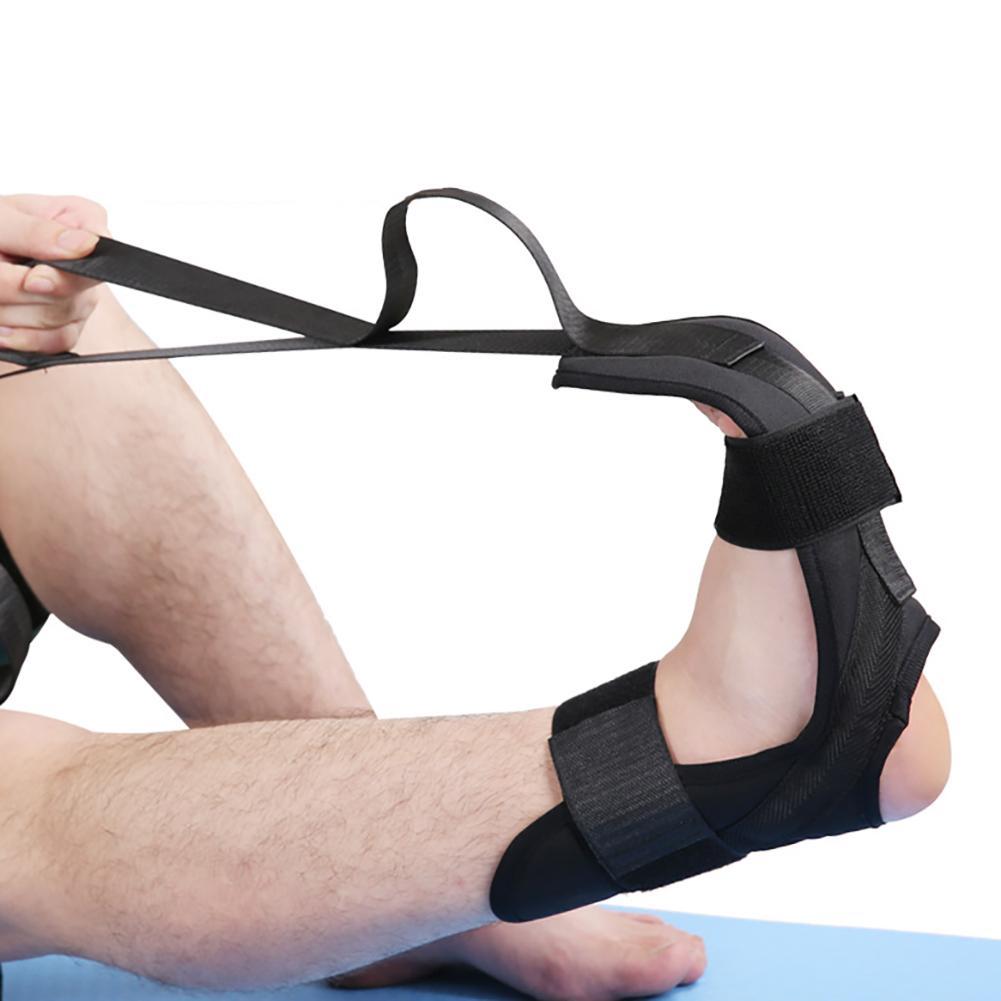 Yoga Ligament Stretching Belt Foot