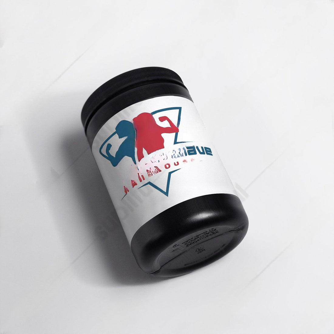 BCAA Shock Powder (Fruit Punch)