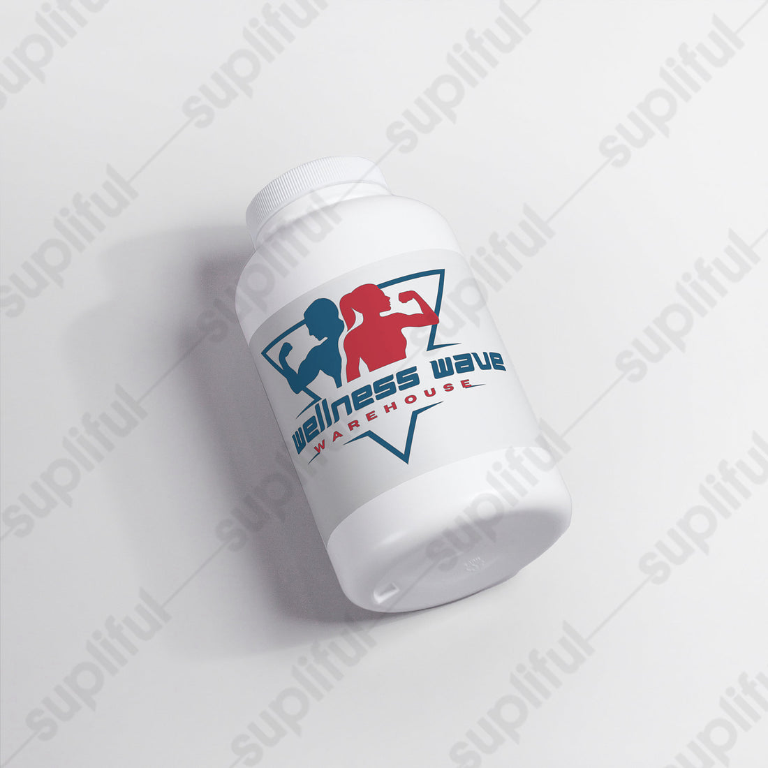 L-Glutamine Powder