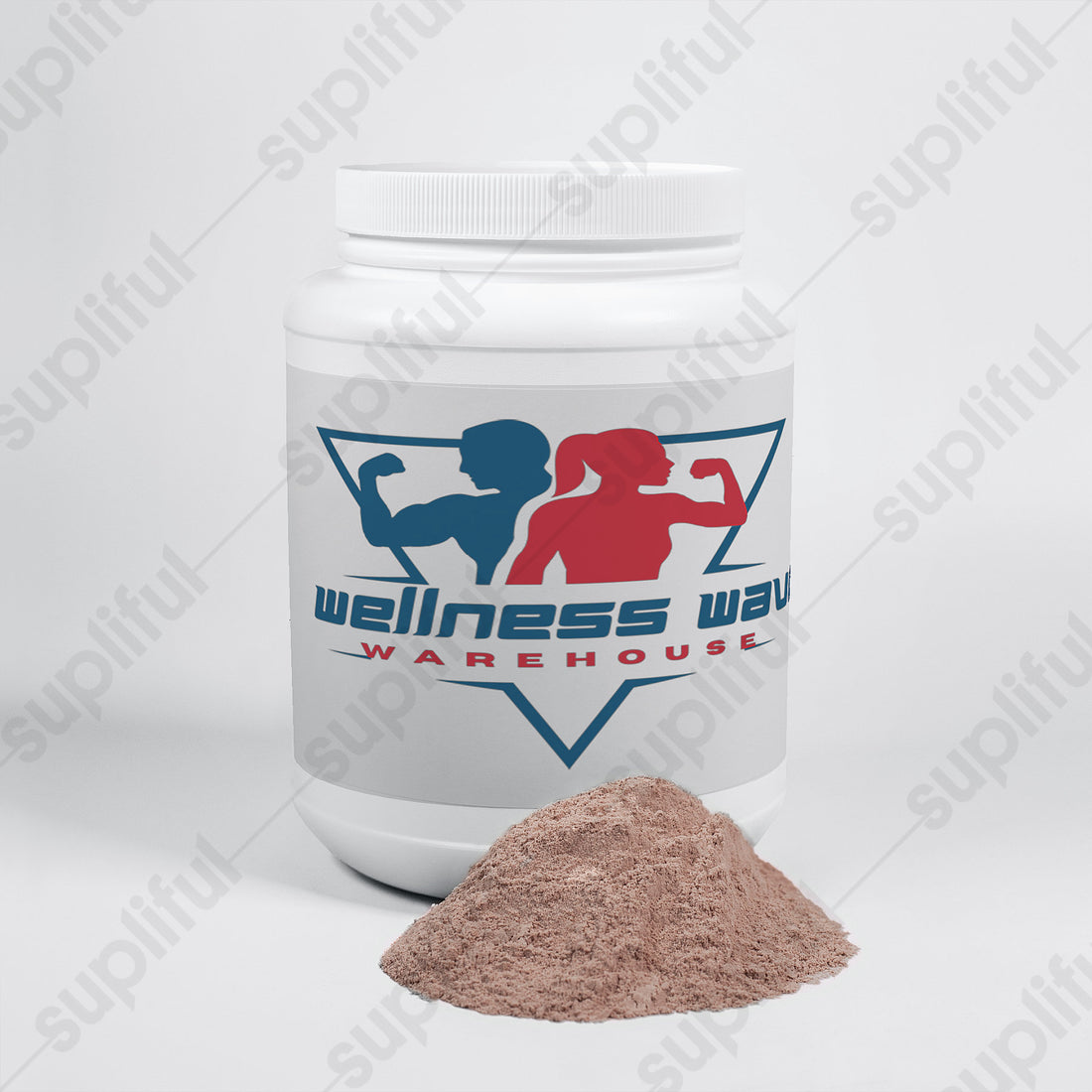 Advanced 100% Whey Protein Isolate (Chocolate)