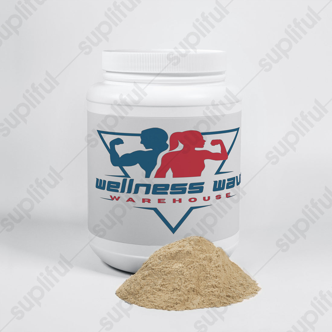 Advanced 100% Whey Protein Isolate (Vanilla)