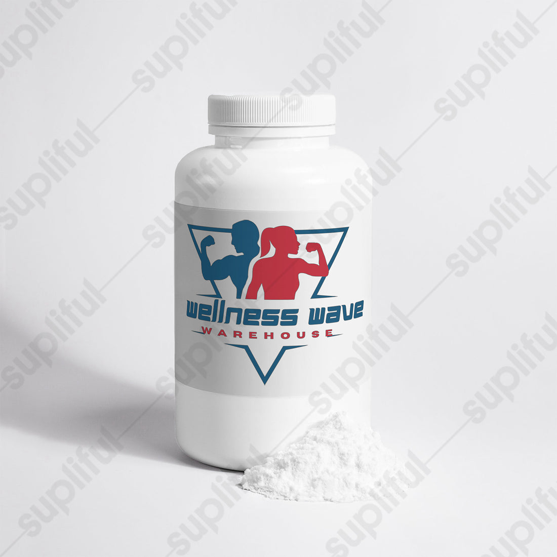 L-Glutamine Powder