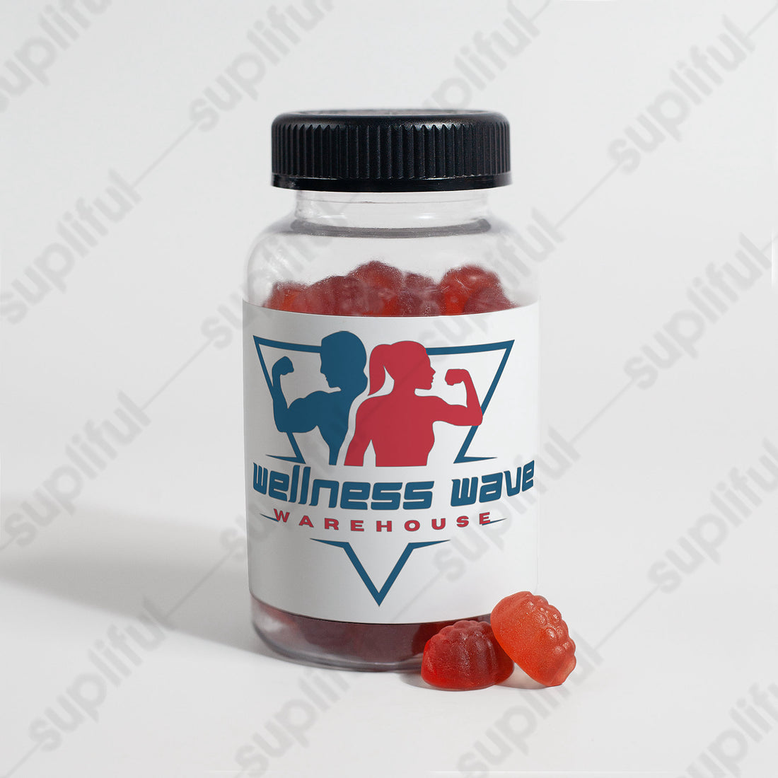 Sleep Well Gummies (Adult)