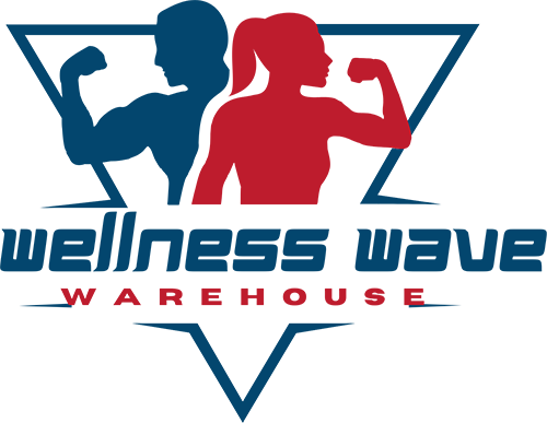 Wellness Wave Warehouse